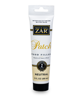 Zar Patch Wood Filler 3 oz